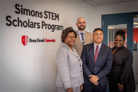 Simons STEM Scholars Program. . Simons stem scholars program acceptance rate